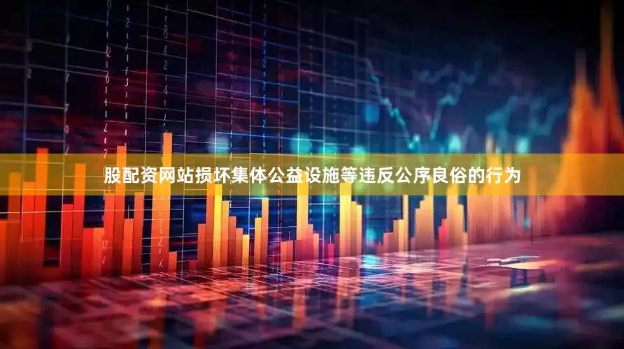 股配资网站损坏集体公益设施等违反公序良俗的行为