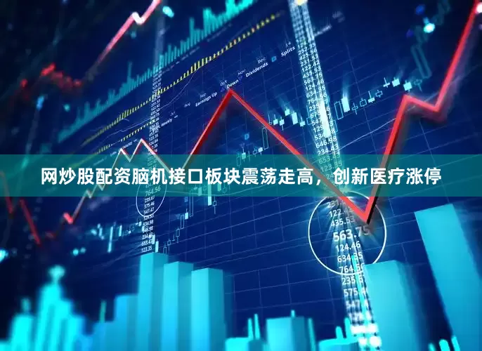 网炒股配资脑机接口板块震荡走高，创新医疗涨停